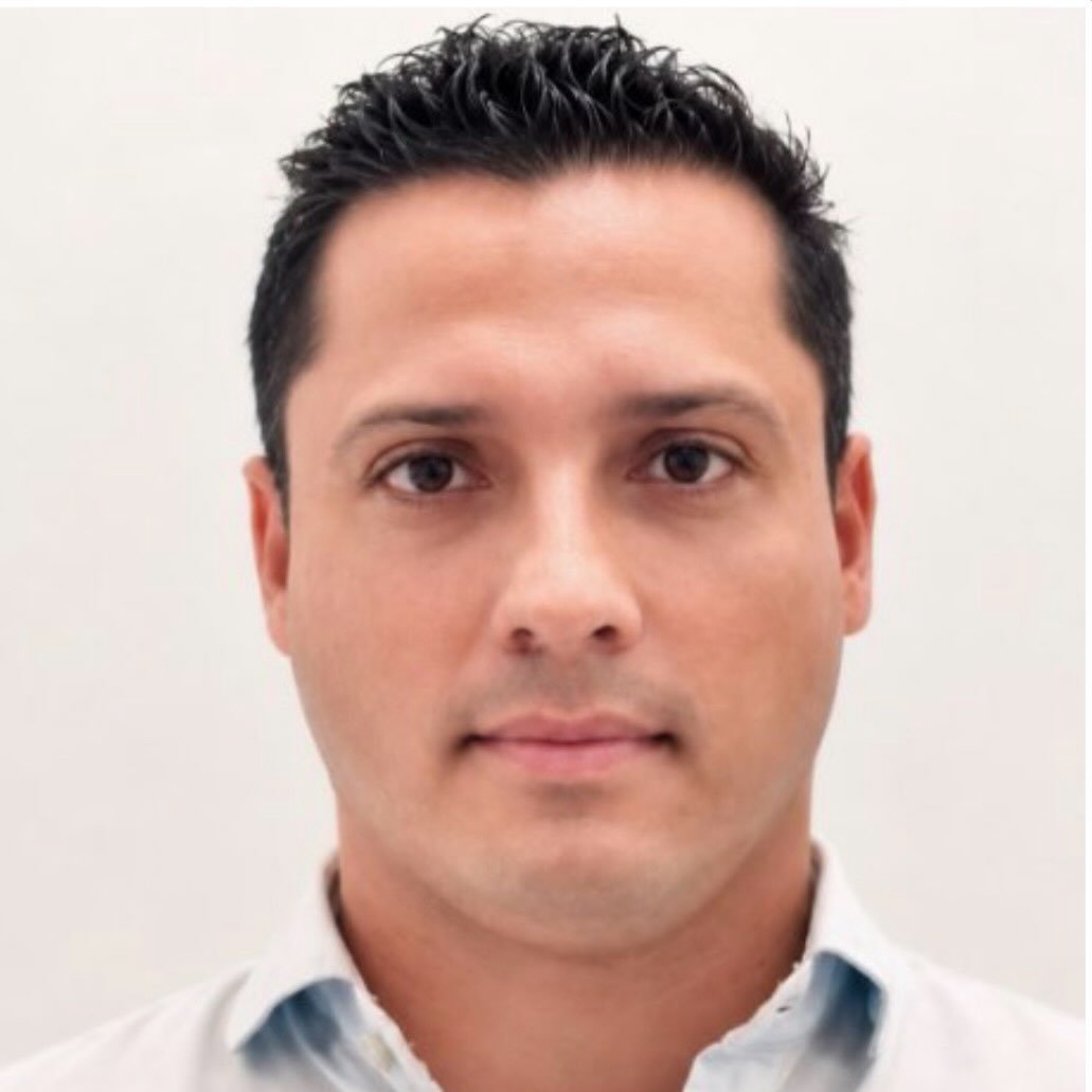 Julian Garcia