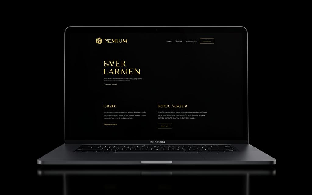 Plan JFB Start: landing page profesional para empezar a captar clientes